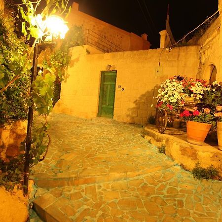 אורגופ Blue Valley Cave Hotel מראה חיצוני תמונה